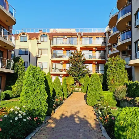 Apartment Magnolia *