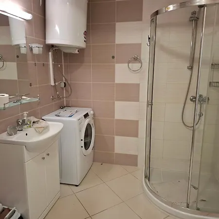 Magnolia Apartment Ravda