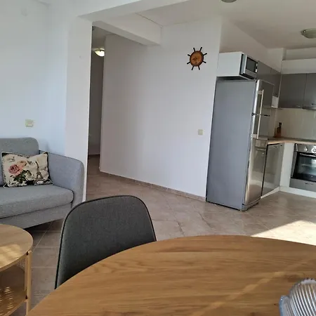 Apartment Magnolia