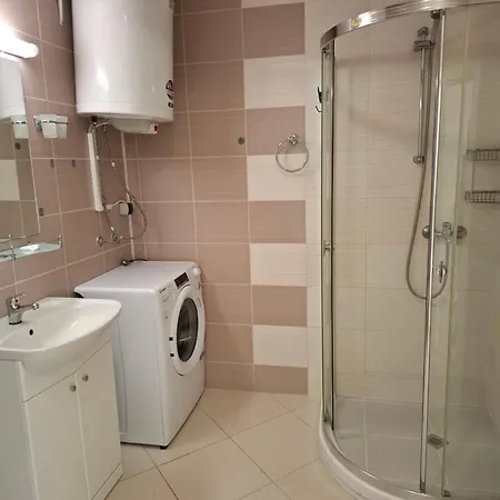Magnolia Apartment Ravda