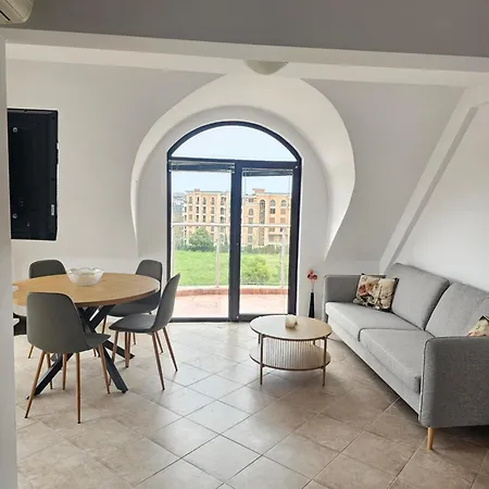 Apartment Magnolia Ravda